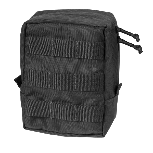 GENERAL PURPOSE CARGO® Pouch [U.05] - Cordura® - Black