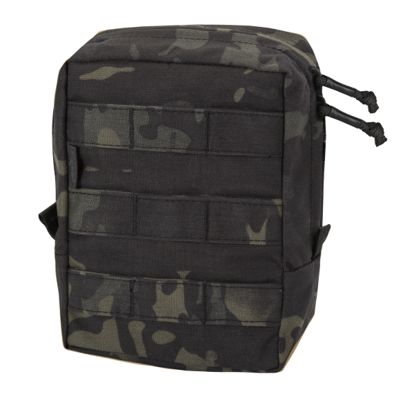 GENERAL PURPOSE CARGO® Pouch [U.05] - Cordura® - MultiCam® Black