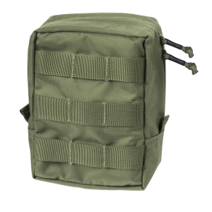 GENERAL PURPOSE CARGO® Pouch [U.05] - Cordura® - Olive Green