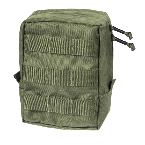 GENERAL PURPOSE CARGO® Pouch [U.05] - Cordura® - Olive Green