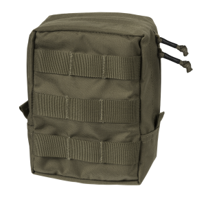 GENERAL PURPOSE CARGO® Pouch [U.05] - Cordura® - RAL 7013