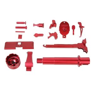 G&G ARP9 SUPER RANGER DRESS-UP KIT FIRE (G10124) G&G ARP9 SUPER RANGER DRESS-UP KIT FIRE (G10124)