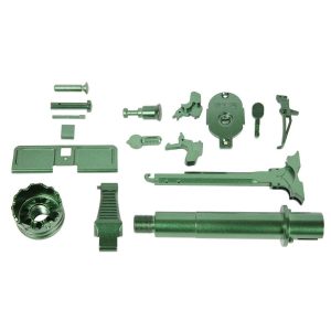 G&G ARP9 SUPER RANGER DRESS-UP KIT JADE (G10124-4) G&G ARP9 SUPER RANGER DRESS-UP KIT JADE (G10124-4)
