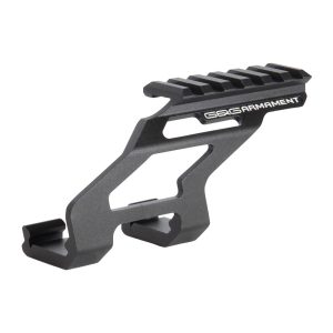 G&G ATTACCO OTTICA PER PISTOLA GPM1911CP (G03218) G&G ATTACCO OTTICA PER PISTOLA GPM1911CP (G03218)