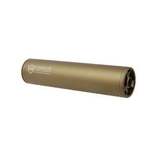 G&G BATTLE OWL TRACER UNIT 12mm ANTIORARIO DESERT TAN (G010050-1) G&G BATTLE OWL TRACER UNIT 12mm ANTIORARIO DESERT TAN (G010050-1)