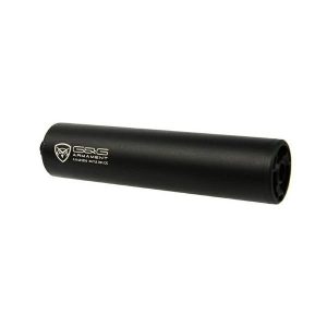 G&G BATTLE OWL TRACER UNIT 12mm ANTIORARIO NERO (G010050) G&G BATTLE OWL TRACER UNIT 12mm ANTIORARIO NERO (G010050)