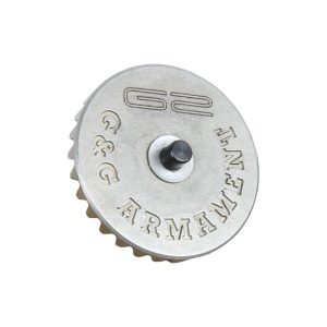 G&G BEVEL GEAR PER SERIE G2/G2H (G10138) G&G BEVEL GEAR PER SERIE G2/G2H (G10138)