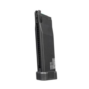 G&G CARICATORE A CO2 30 COLPI PER PISTOLA STP45 (G08224) G&G CARICATORE A CO2 30 COLPI PER PISTOLA STP45 (G08224)