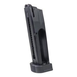 G&G CARICATORE A CO2 PER PISTOLA GPM92 27 COLPI (G08191) G&G CARICATORE A CO2 PER PISTOLA GPM92 27 COLPI (G08191)