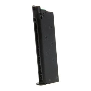 G&G CARICATORE A GAS PER PISTOLA GPM1911 26 COLPI (G08152)