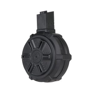 G&G CARICATORE DRUM 1500 COLPI PER PCC45 (G08198) G&G CARICATORE DRUM 1500 COLPI PER PCC45 (G08198)
