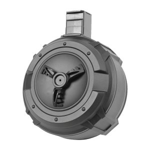G&G CARICATORE DRUM MANUALE 1730 COLPI PER SERIE PRK9 (G08179) G&G CARICATORE DRUM MANUALE 1730 COLPI PER SERIE PRK9 (G08179)