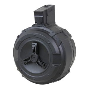 G&G CARICATORE DRUM MANUALE 2200 COLPI PER RK (G08180) G&G CARICATORE DRUM MANUALE 2200 COLPI PER RK (G08180)