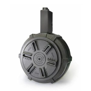 G&G CARICATORE DRUM PER ARP9 DA 1500 COLPI (G08164) G&G CARICATORE DRUM PER ARP9 DA 1500 COLPI (G08164)