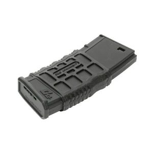 G&G CARICATORE HI-CAP GMAG-V1 300 COLPI PER M4/M16 NERO (G08083) G&G CARICATORE HI-CAP GMAG-V1 300 COLPI PER M4/M16 NERO (G08083)