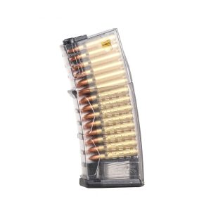 G&G CARICATORE GOM V4 LOW-CAP 30 COLPI PER SERIE TR16 GMS (G08227) G&G CARICATORE GOM V4 LOW-CAP 30 COLPI PER SERIE TR16 GMS (G08227)
