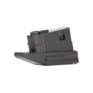 G&G CARICATORE GOM V5 LOW-CAP 32 COLPI PER SERIE LEVAR (G08228) G&G CARICATORE GOM V5 LOW-CAP 32 COLPI PER SERIE LEVAR (G08228)