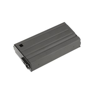 G&G CARICATORE HI-CAP 400 COLPI PER SR25 NERO (G08044) G&G CARICATORE HI-CAP 400 COLPI PER SR25 NERO (G08044)