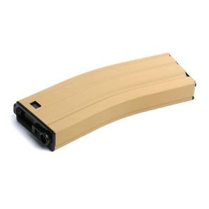 G&G CARICATORE HI-CAP 450 COLPI PER M4/M16 DESERT TAN (G08066) G&G CARICATORE HI-CAP 450 COLPI PER M4/M16 DESERT TAN (G08066)