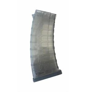 G&G CARICATORE HI-CAP PER SERIE RK74 430 COLPI (G08149) G&G CARICATORE HI-CAP PER SERIE RK74 430 COLPI (G08149)
