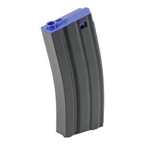 G&G CARICATORE LOW-CAP 30 COLPI PER SERIE T91 NERO (G08202) G&G CARICATORE LOW-CAP 30 COLPI PER SERIE T91 NERO (G08202)
