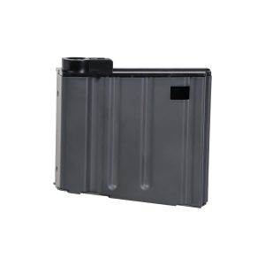 G&G CARICATORE LOW-CAP 48 COLPI PER GR25 NERO (G08219) G&G CARICATORE LOW-CAP 48 COLPI PER GR25 NERO (G08219)