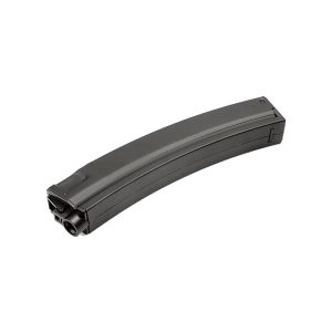 G&G CARICATORE MAGGIORATO 200 COLPI PER EGM/TGM (G08030) G&G CARICATORE MAGGIORATO 200 COLPI PER EGM/TGM (G08030)