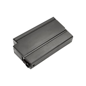 G&G CARICATORE MAGGIORATO 470 COLPI PER SERIE GR14 (G08038) G&G CARICATORE MAGGIORATO 470 COLPI PER SERIE GR14 (G08038)