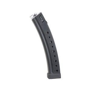 G&G CARICATORE MID-CAP 130 COLPI PER SERIE TGM NERO (G08204) G&G CARICATORE MID-CAP 130 COLPI PER SERIE TGM NERO (G08204)