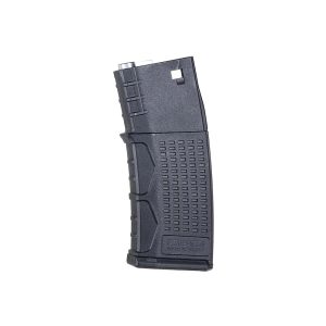 G&G CARICATORE MID-CAP GOM V2 105 COLPI PER M4 NERO (G08201) G&G CARICATORE MID-CAP GOM V2 105 COLPI PER M4 NERO (G08201)
