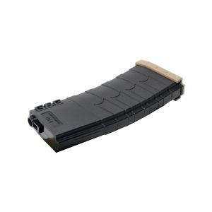 G&G CARICATORE MID-CAP PER GR16 120 COLPI NERO/TAN (G08101-2) G&G CARICATORE MID-CAP PER GR16 120 COLPI NERO/TAN (G08101-2)