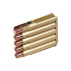 G&G CARICATORE MONOFILARE 10 COLPI PER LE4 (G08209) G&G CARICATORE MONOFILARE 10 COLPI PER LE4 (G08209)