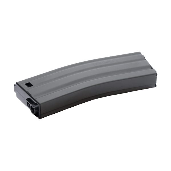 G&G CARICATORE MONOFILARE 30 COLPI SERIE M4/M16 GRIGIO (G08052)