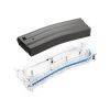 G&G CARICATORE MONOFILARE 30 COLPI SERIE M4/M16 GRIGIO (G08052)