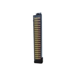 G&G CARICATORE MONOFILARE 60 COLPI PER ARP 9 CON FINTI PROIETTILI (G08158-1) G&G CARICATORE MONOFILARE 60 COLPI PER ARP 9 CON FINTI PROIETTILI (G08158-1)