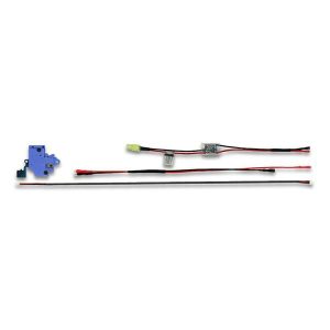 G&G CAVI 16AWG ETU & MOSFET PER GEARBOX G2 (G18066) G&G CAVI 16AWG ETU & MOSFET PER GEARBOX G2 (G18066)