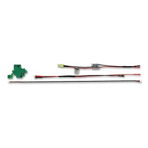 G&G CAVI 16AWG ETU & MOSFET PER GEARBOX G2H (G18067) G&G CAVI 16AWG ETU & MOSFET PER GEARBOX G2H (G18067)