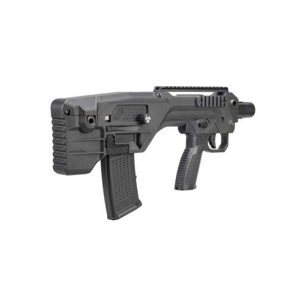 G&G FUCILE A GAS ESG B-10 2.0 NERO (GG-ESGB2)