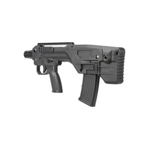 G&G FUCILE A GAS ESG B-10 2.0 NERO (GG-ESGB2) G&G FUCILE A GAS ESG B-10 2.0 NERO (GG-ESGB2)