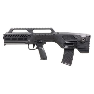 G&G FUCILE A GAS ESG B-10 NERO (GG-ESGB) G&G FUCILE A GAS ESG B-10 NERO (GG-ESGB)