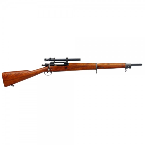 G&G FUCILE A GAS GM1903 A4 GAS (GG-GM1903) G&G FUCILE A GAS GM1903 A4 GAS (GG-GM1903)