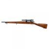 G&G FUCILE A GAS GM1903 A4 GAS (GG-GM1903) G&G FUCILE A GAS GM1903 A4 GAS (GG-GM1903)
