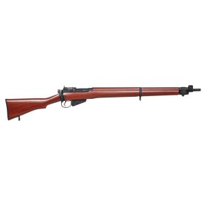 G&G FUCILE A GAS LE4 MK I-P (GG-LE4) G&G FUCILE A GAS LE4 MK I-P (GG-LE4)