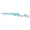 G&G FUCILE A GAS LEVAR 15" MACARON BLUE (GG-LEVAR15-MB) G&G FUCILE A GAS LEVAR 15" MACARON BLUE (GG-LEVAR15-MB)