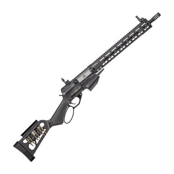 G&G FUCILE A GAS LEVAR 15" NERO (GG-LEVAR15) G&G FUCILE A GAS LEVAR 15" NERO (GG-LEVAR15)