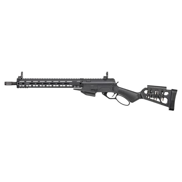 G&G FUCILE A GAS LEVAR 15" NERO (GG-LEVAR15) G&G FUCILE A GAS LEVAR 15" NERO (GG-LEVAR15)