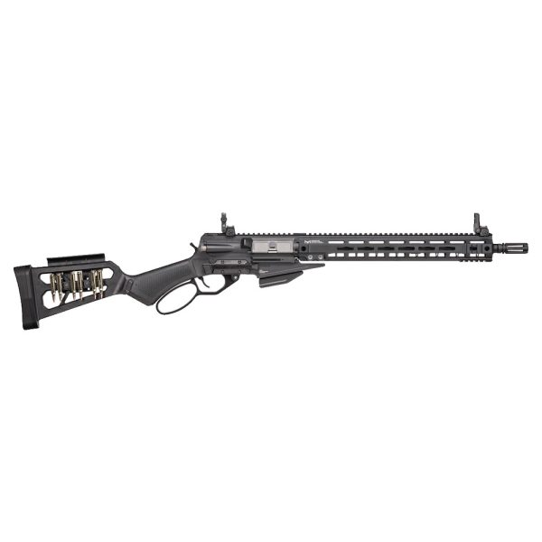 G&G FUCILE A GAS LEVAR 15" NERO (GG-LEVAR15) G&G FUCILE A GAS LEVAR 15" NERO (GG-LEVAR15)
