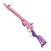 G&G FUCILE A GAS LEVAR 15" PINK (GG-LEVAR15-PK)