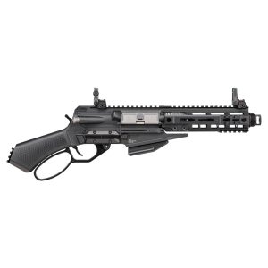 G&G FUCILE A GAS LEVAR 7" NERO (GG-LEVAR7) G&G FUCILE A GAS LEVAR 7" NERO (GG-LEVAR7)