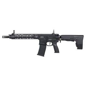 G&G FUCILE A GAS MGCR 556 10" NERO (GG-MGCR556-10) G&G FUCILE A GAS MGCR 556 10" NERO (GG-MGCR556-10)